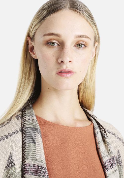 Glamorous - Ladies Cape