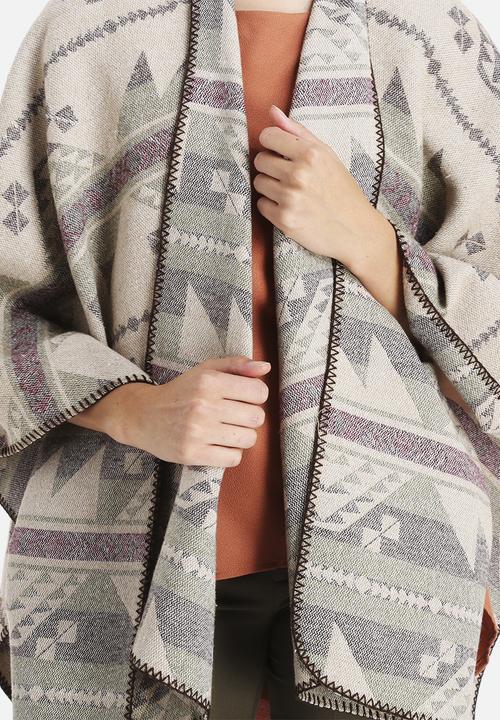 Glamorous - Ladies Cape