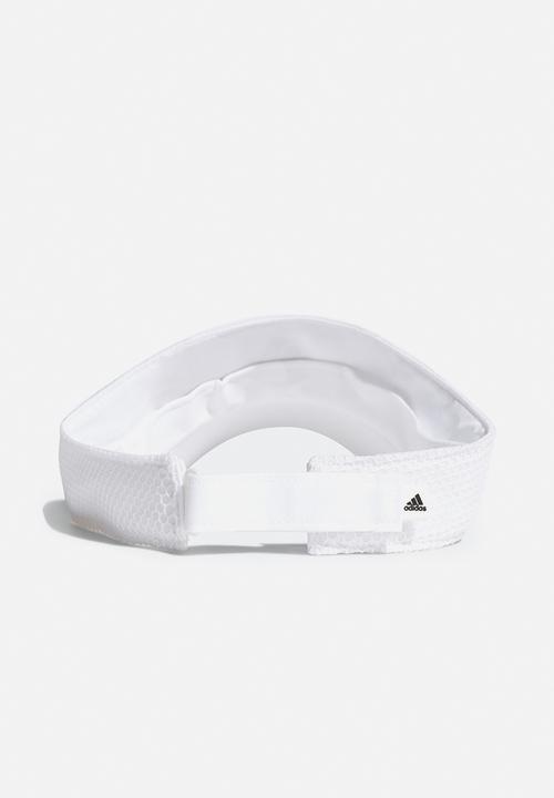 adidas Originals - Visor a.rdy - white 