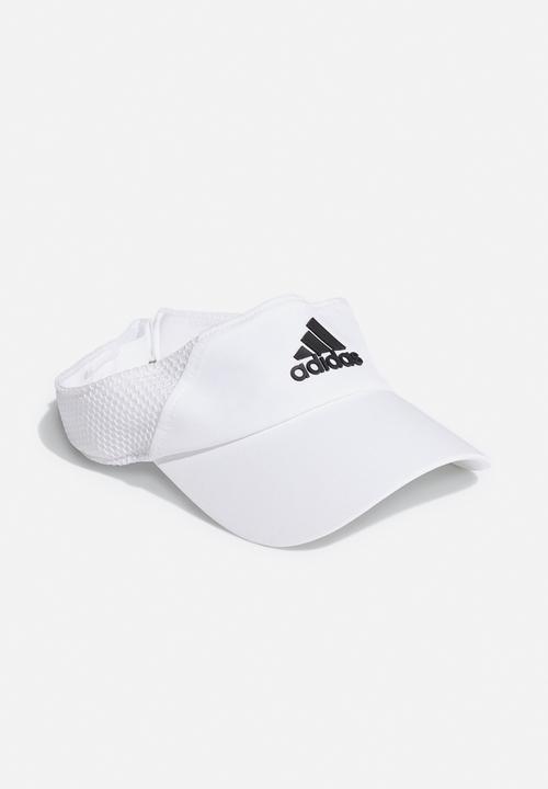 adidas Originals - Visor a.rdy - white 