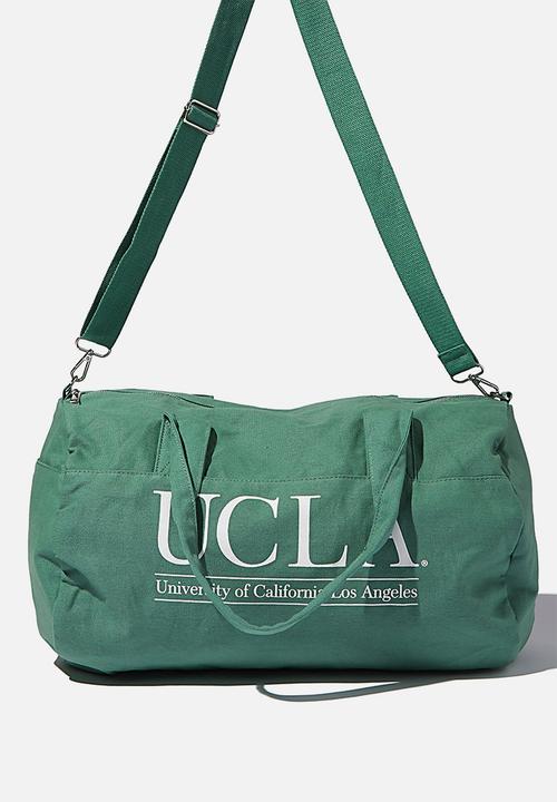 Rubi - Take me away duffle bag -  green