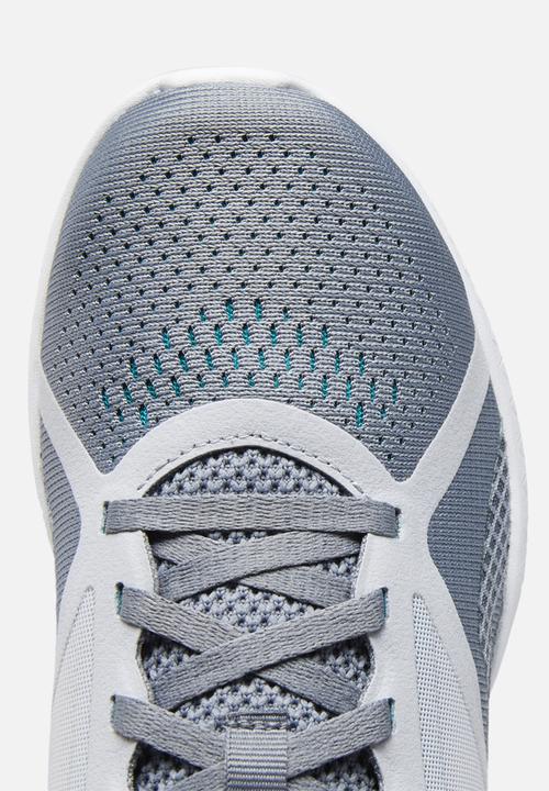 Reebok - Reebok flexagon - cdgry5/cdgry2/seatea