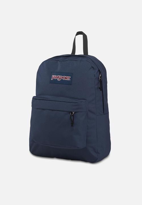 JanSport - Superbreak - navy