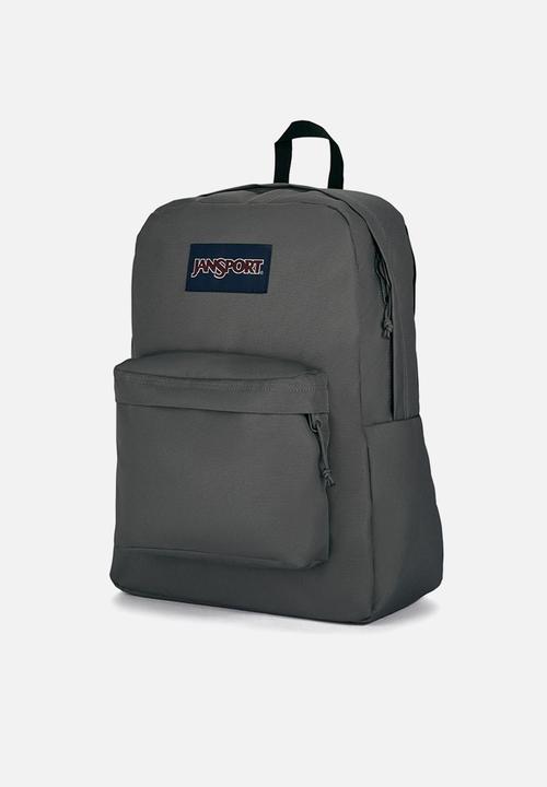 JanSport - Superbreak - grey