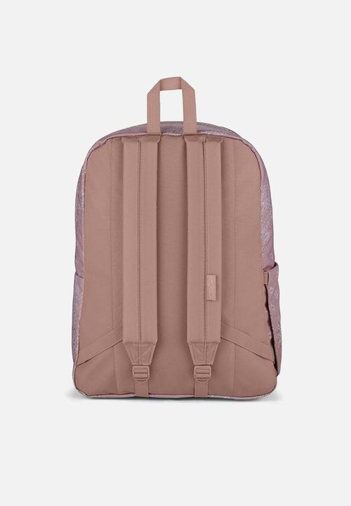 JanSport - Superbreak - pink