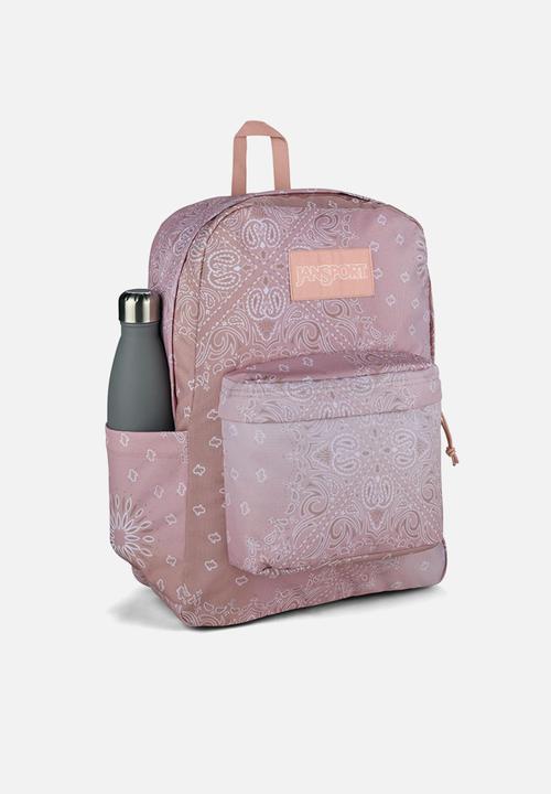 JanSport - Superbreak - pink