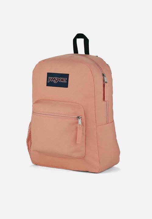 JanSport - Cross town - pink