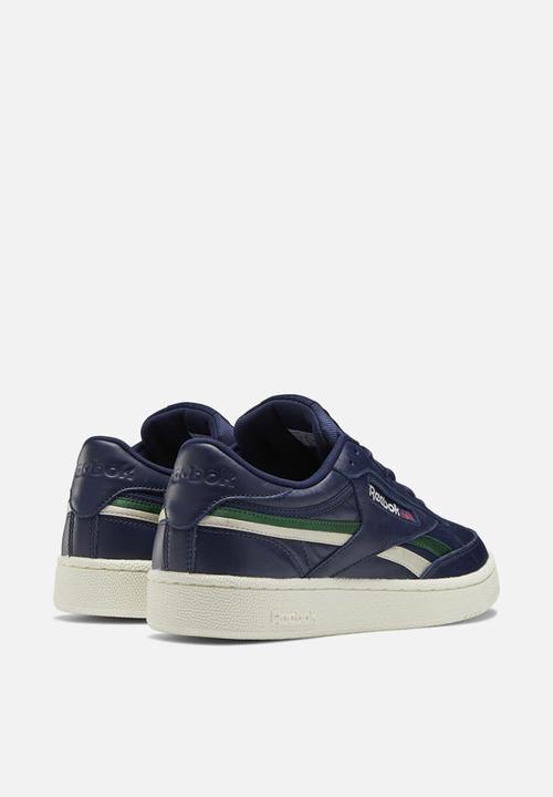 Reebok - Club c revenge - vecnav/utigrn/alabas