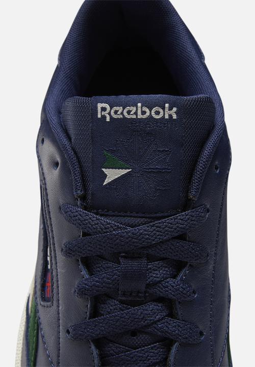 Reebok - Club c revenge - vecnav/utigrn/alabas