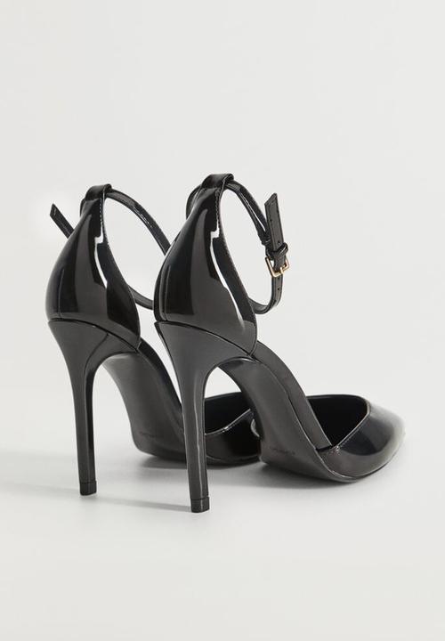 MANGO - Milano heel - black