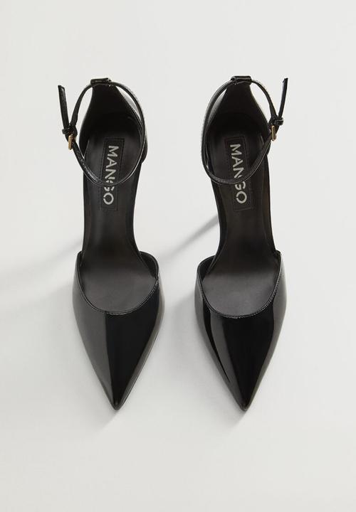 MANGO - Milano heel - black