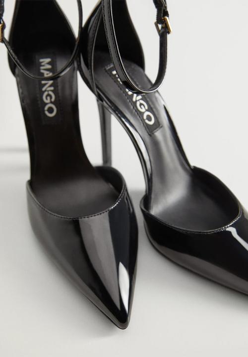 MANGO - Milano heel - black