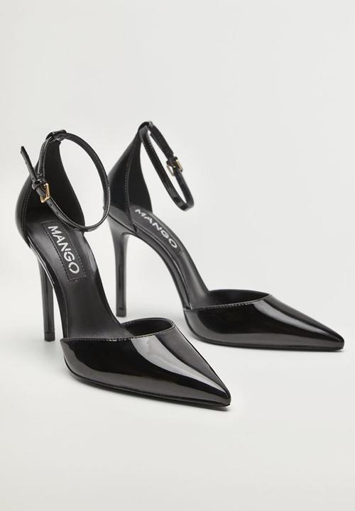 MANGO - Milano heel - black