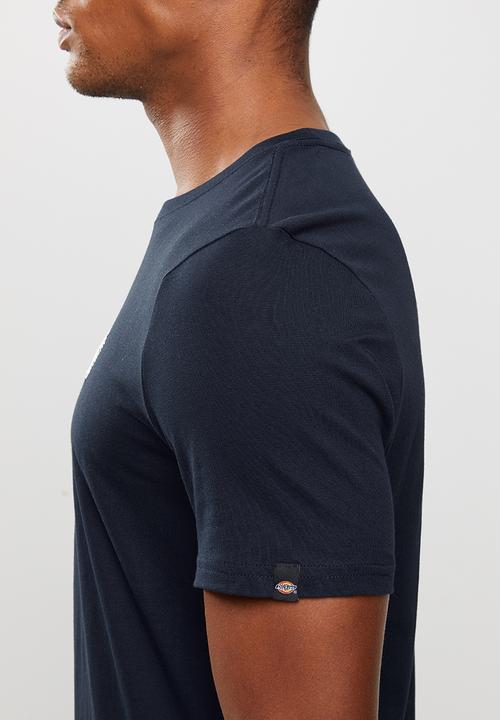 Dickies - Dickies dunbar T-shirt - navy
