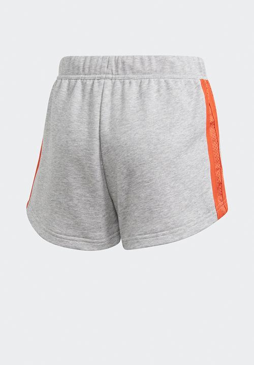 adidas Originals - Jg a bold shorts - grey