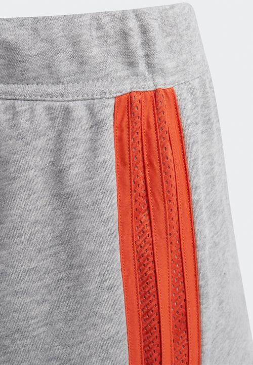 adidas Originals - Jg a bold shorts - grey