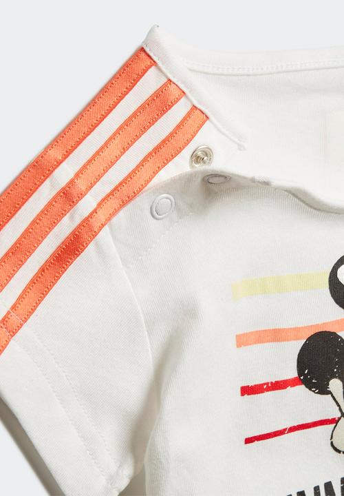 adidas Originals - Mm summer set - multi