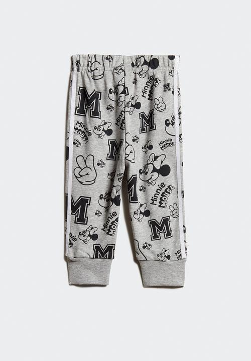 adidas Originals - Mm jogger set - multi