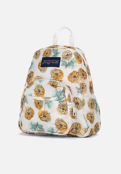JanSport - Half pint - gold