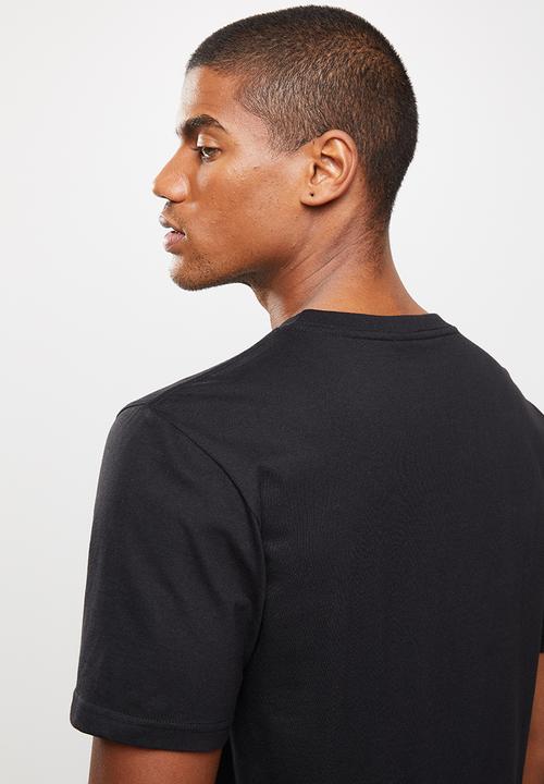 Cotton On - Tbar souvenir T-shirt - black