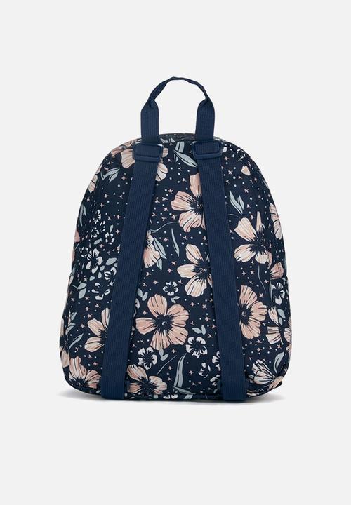 JanSport - Half pint - multi