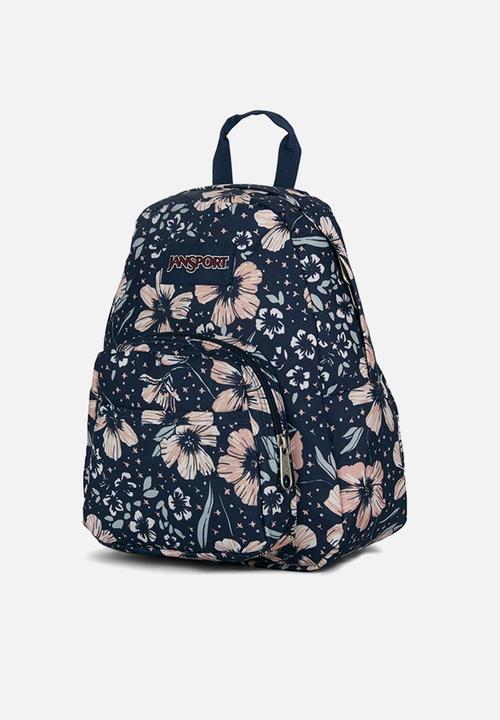 JanSport - Half pint - multi