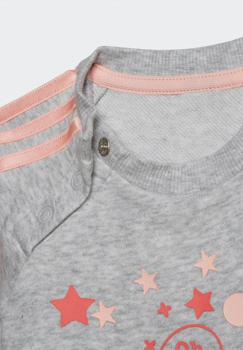 adidas Originals - Mm one - grey