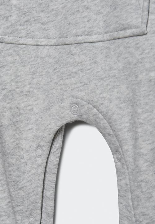 adidas Originals - Mm one - grey