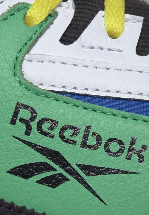 Reebok - Zig kinetica concep - botgrn/white/byello