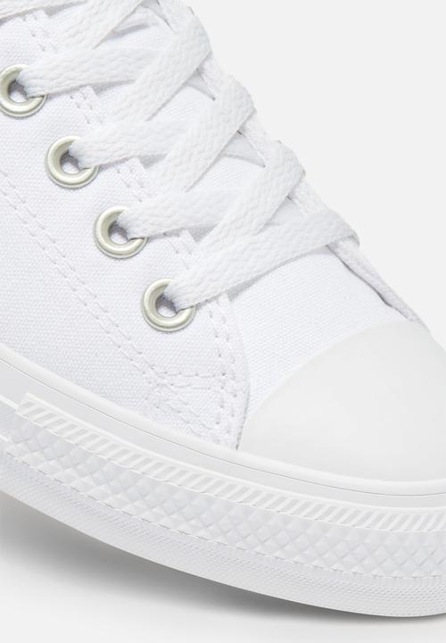Converse - Chuck Taylor All Star pride ox - white/multi