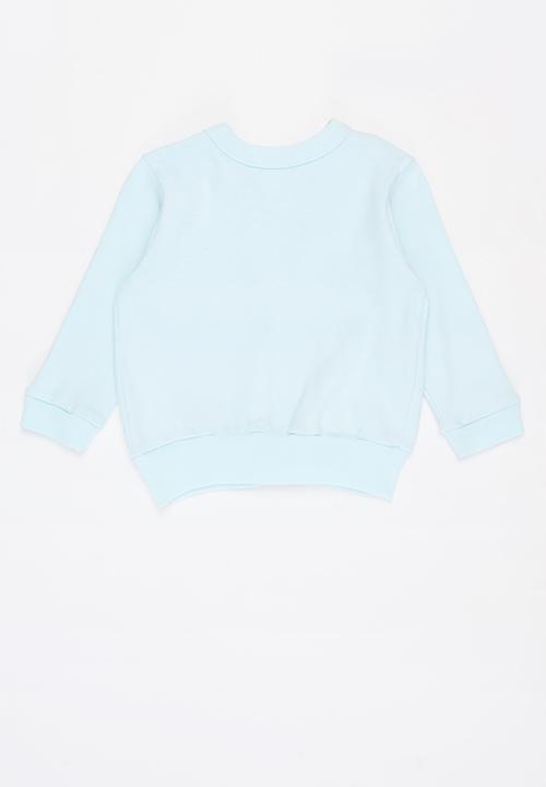 Little Lumps - Cardigan - blue