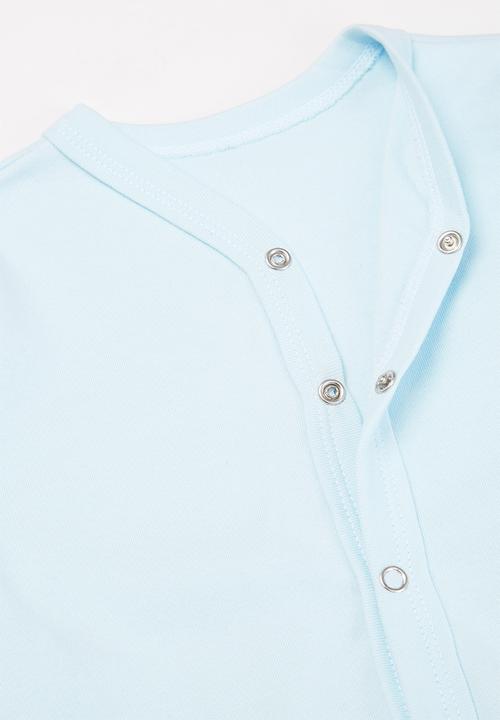 Little Lumps - Cardigan - blue