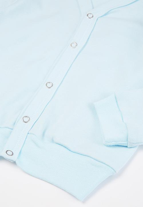 Little Lumps - Cardigan - blue