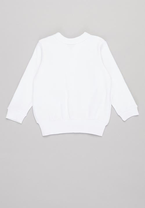 Little Lumps - Cardigan - white