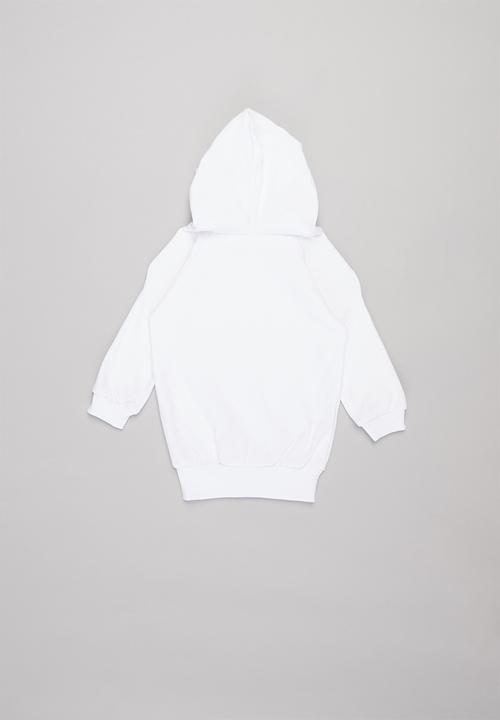 Little Lumps - Hoodies - white