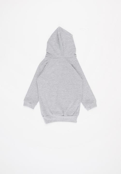 Little Lumps - Hoodies - grey