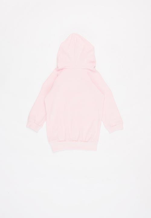 Little Lumps - Hoodies - pink