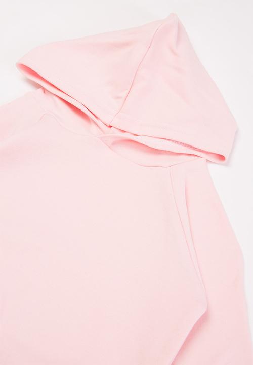 Little Lumps - Hoodies - pink