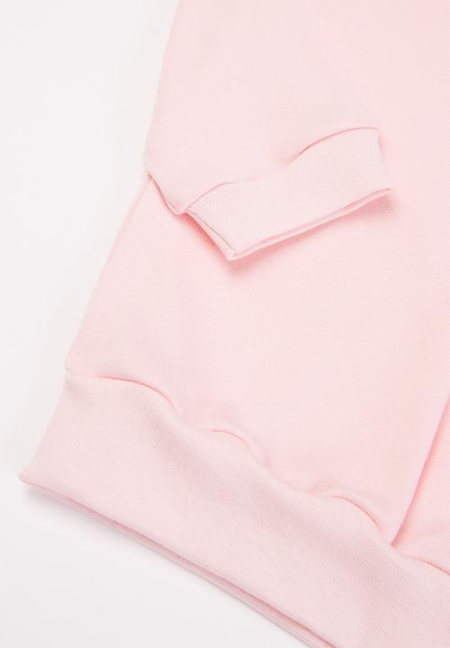 Little Lumps - Hoodies - pink