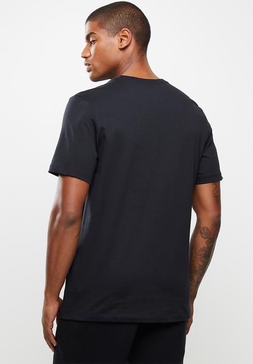 Nike - Nsw tee jdi hbr 1 - black