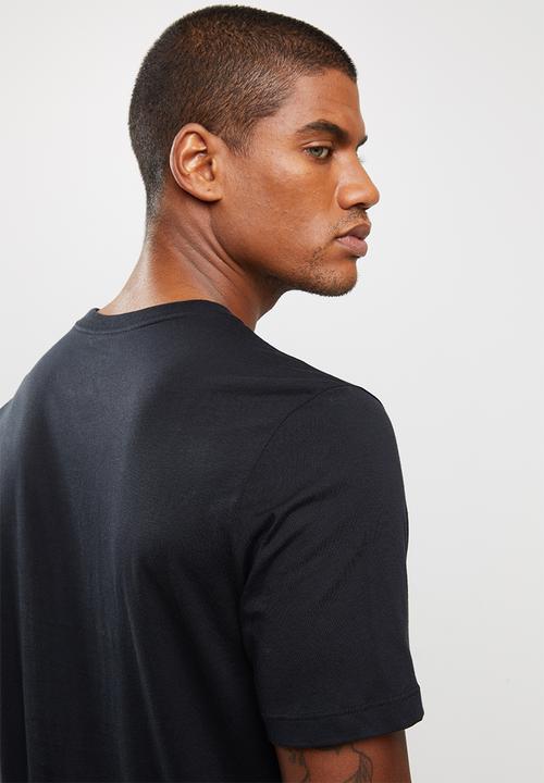 Nike - Nsw tee jdi hbr 1 - black
