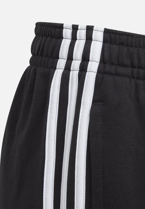 adidas Originals - Jb bos shorts - black/white