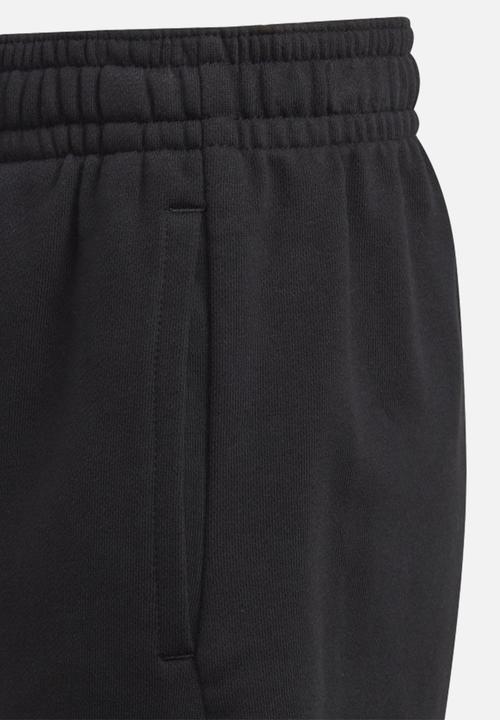 adidas Originals - Jb bos shorts - black/white