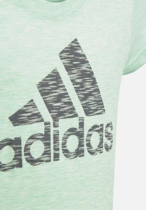 adidas Originals - Jg a mhe tee - green