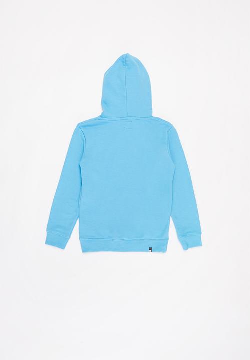DC - Evolved ph boy - blue