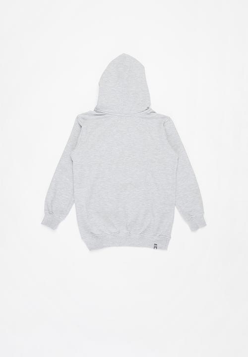 DC - Star ph boy - grey
