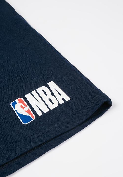 NBA - Nba retro shorts - navy