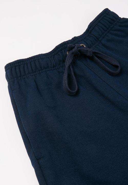 NBA - Nba retro shorts - navy