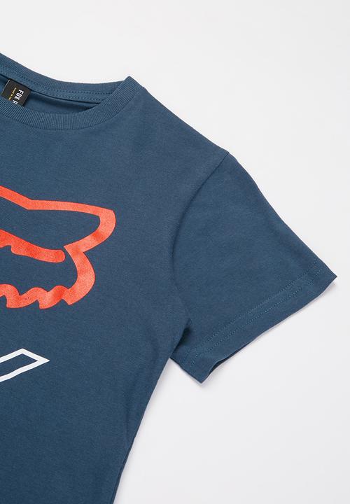 Fox - Hightail - steel blue