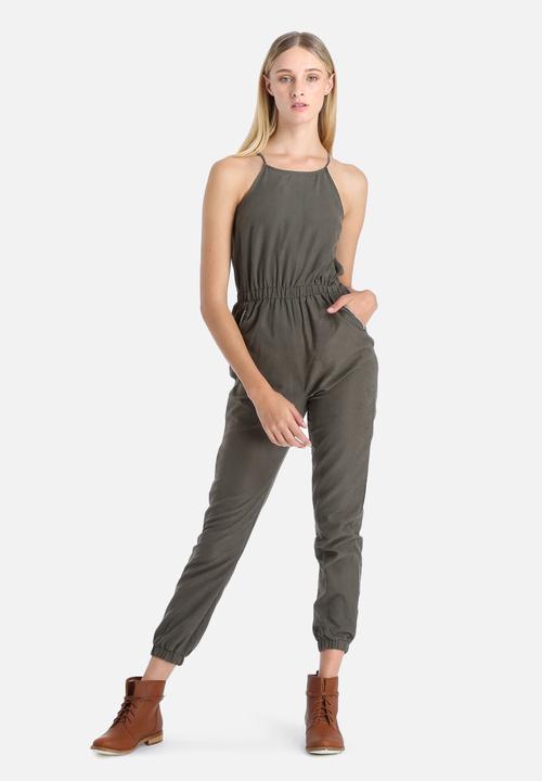 superbalist ladies jumpsuits